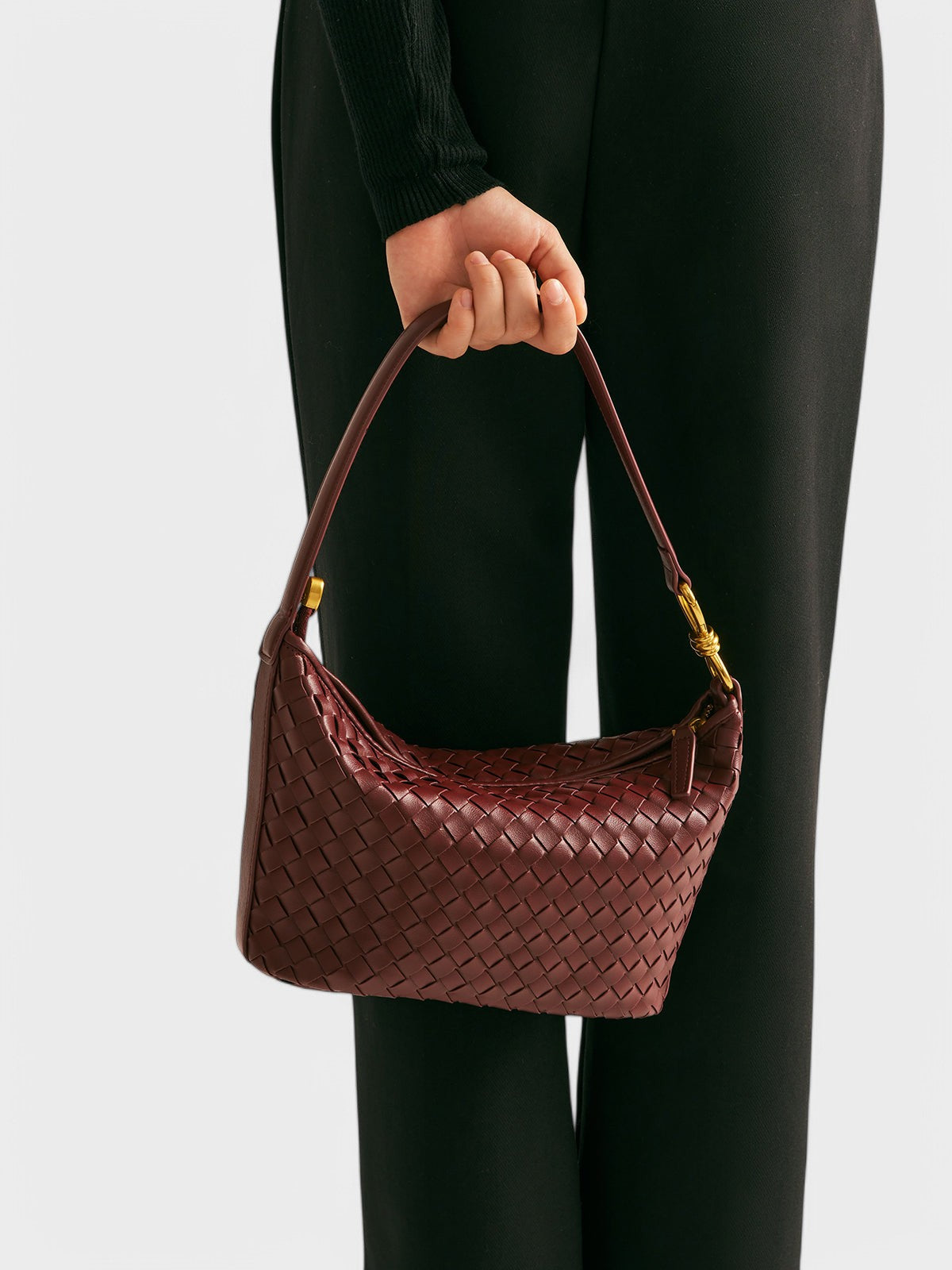 Bordo Chic by Isa
