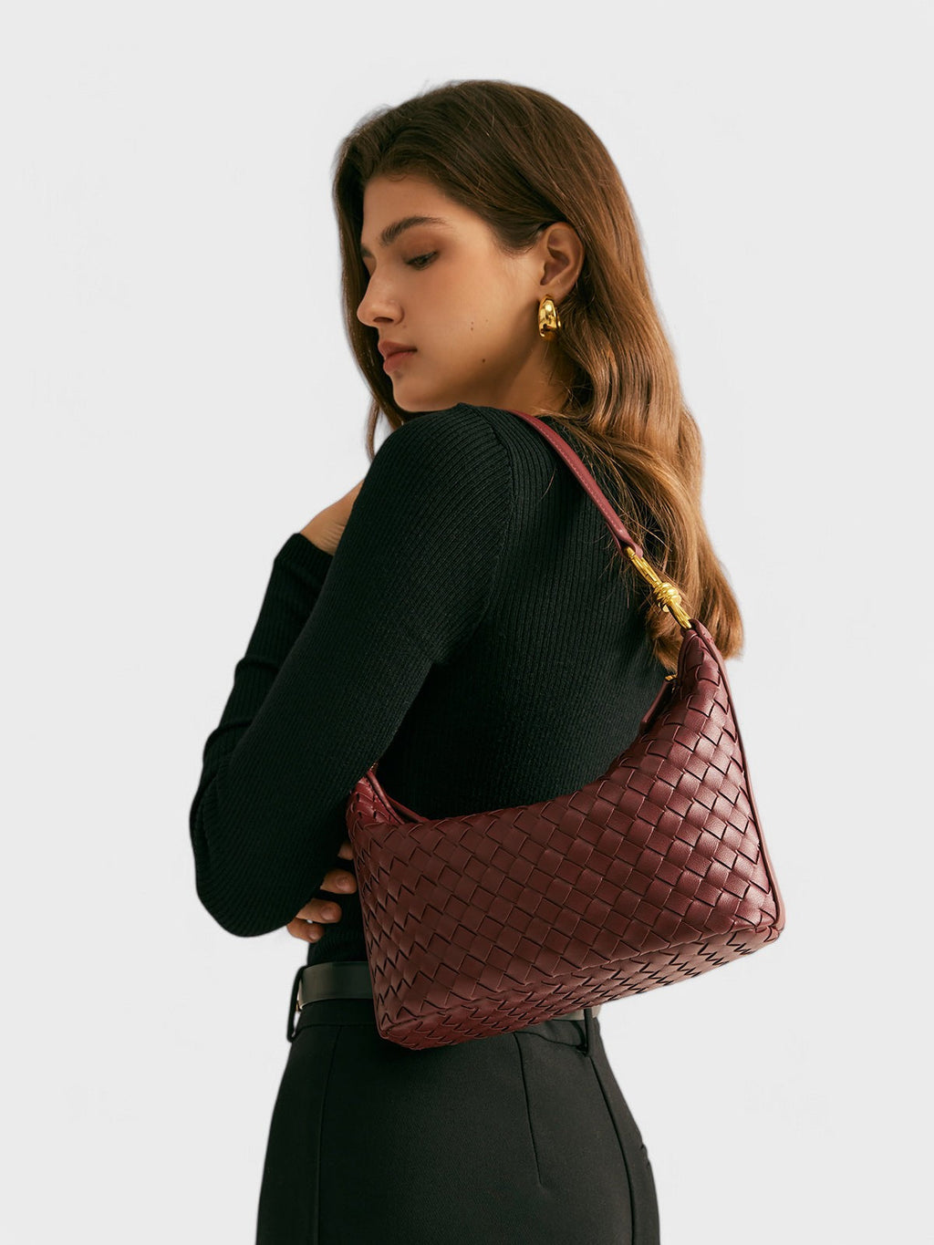 Bordo Chic by Isa