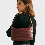 Bordo Chic by Isa