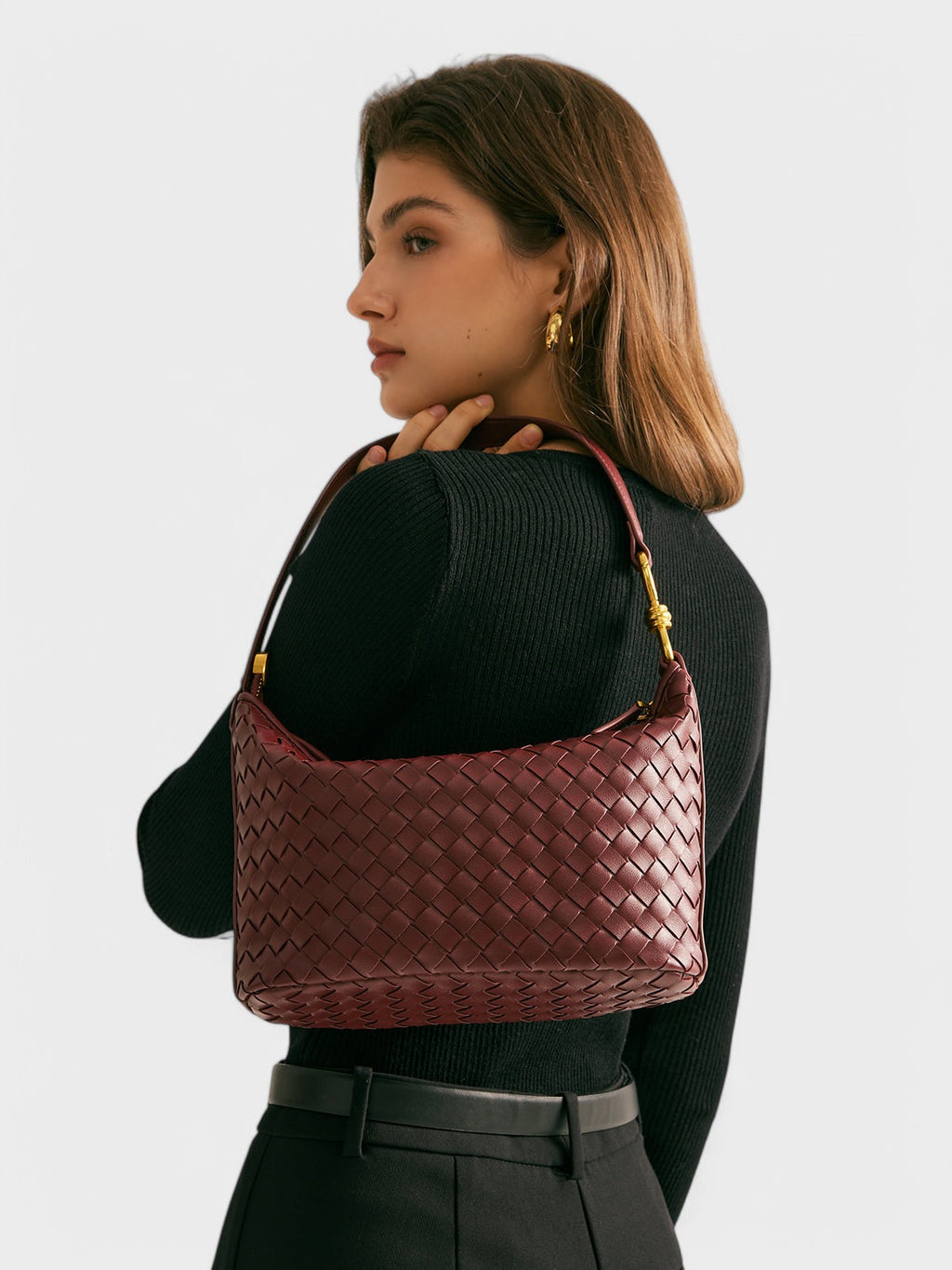 Bordo Chic by Isa