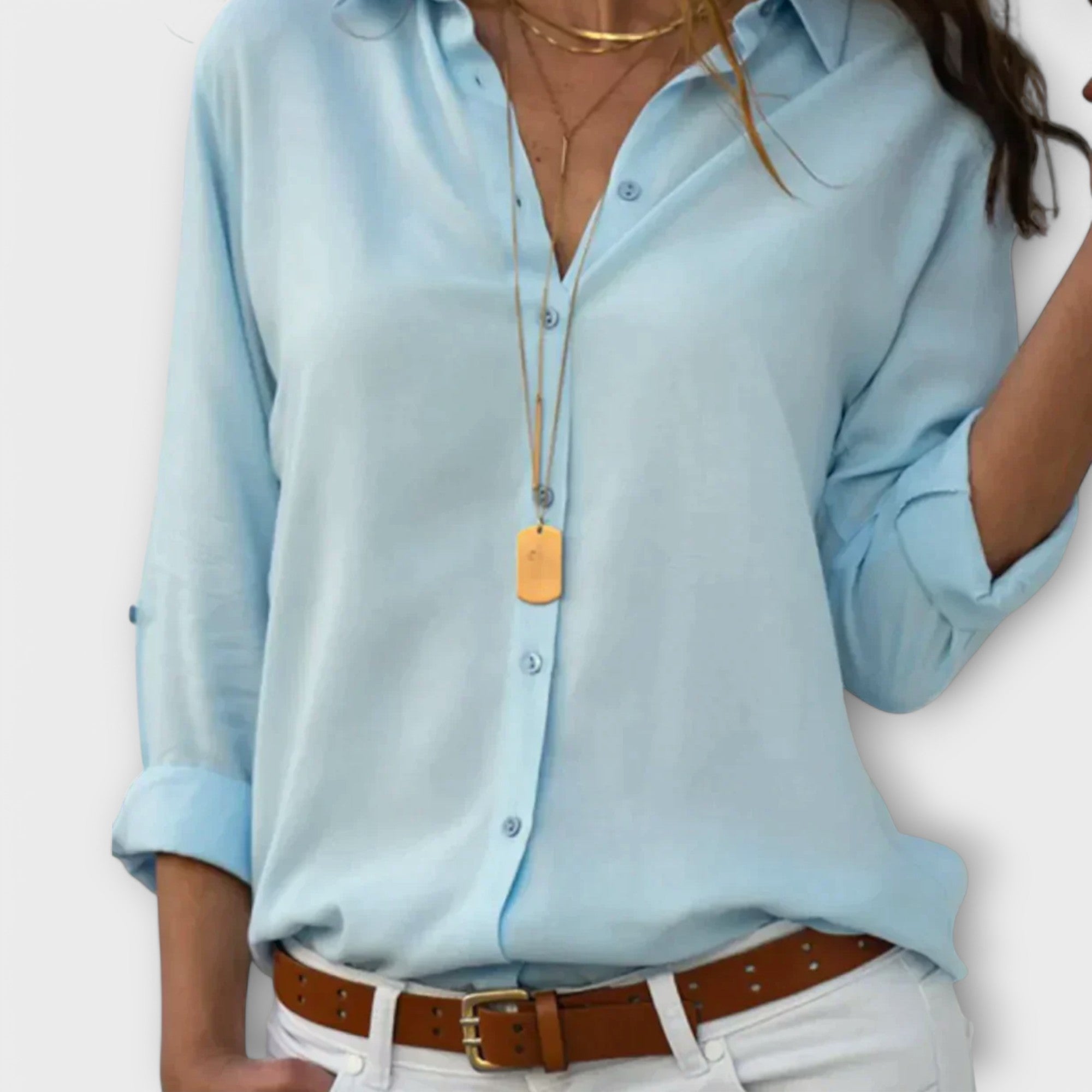 Women's Blouse