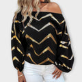 Stilinga pavasario blusa