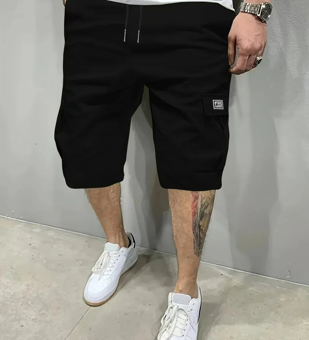 Cargo Shorts