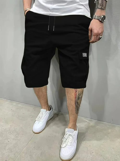Cargo Shorts