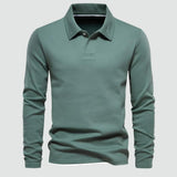 Luxury Polo Shirt