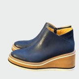 Inkas Leather Shoes