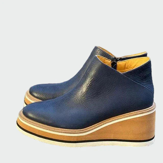 Inkas Leather Shoes