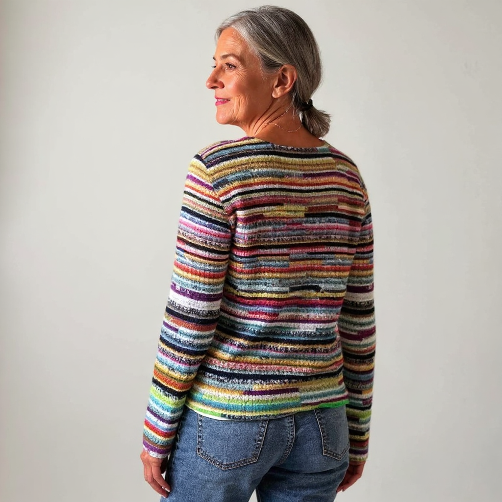 Brenda | Vintage megztinis