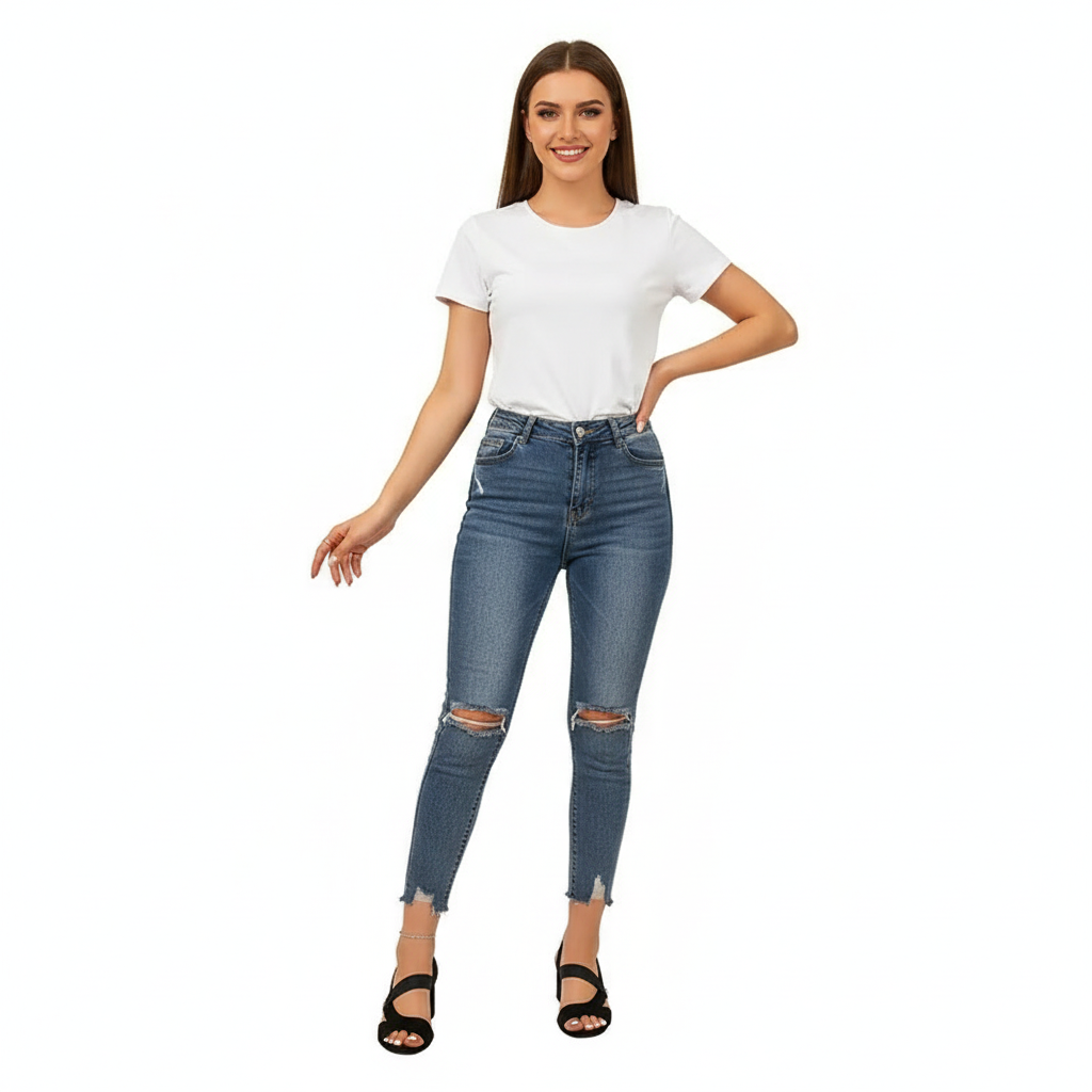Stilingi ir Patogūs Kulniukai (Juoda)