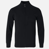 Mistura Malha Cardigan
