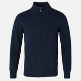 Mistura Malha Cardigan