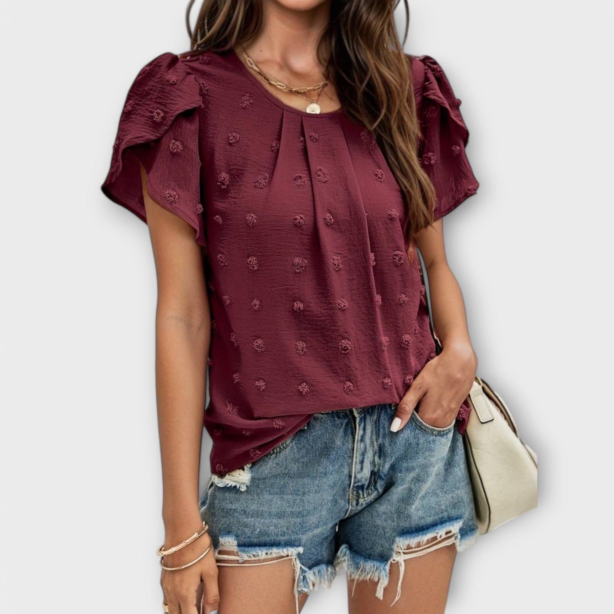 Elegant Blouse