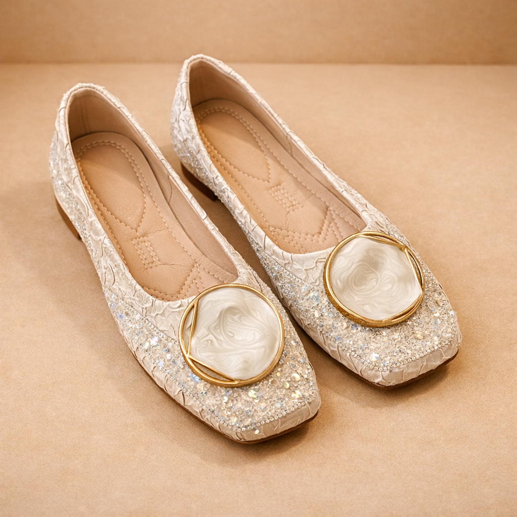 Orabella Footwear