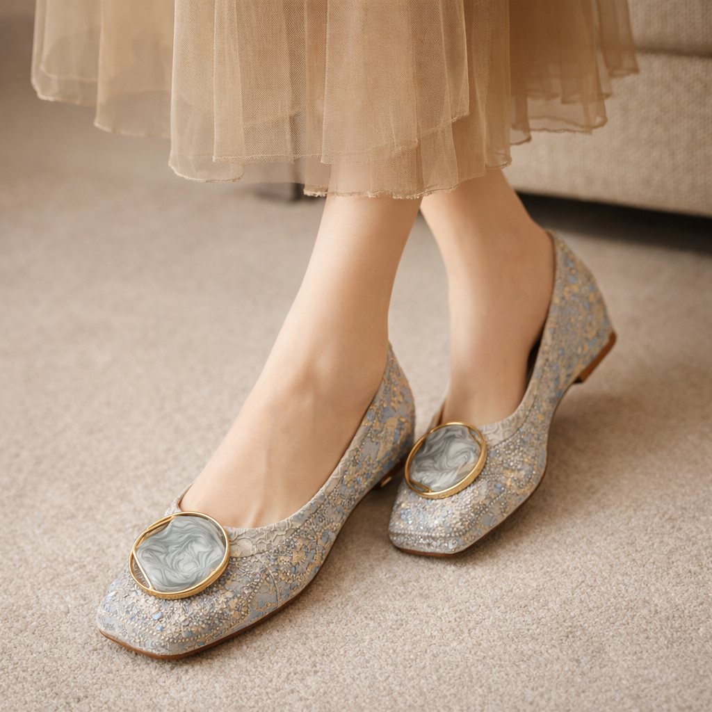 Orabella Footwear