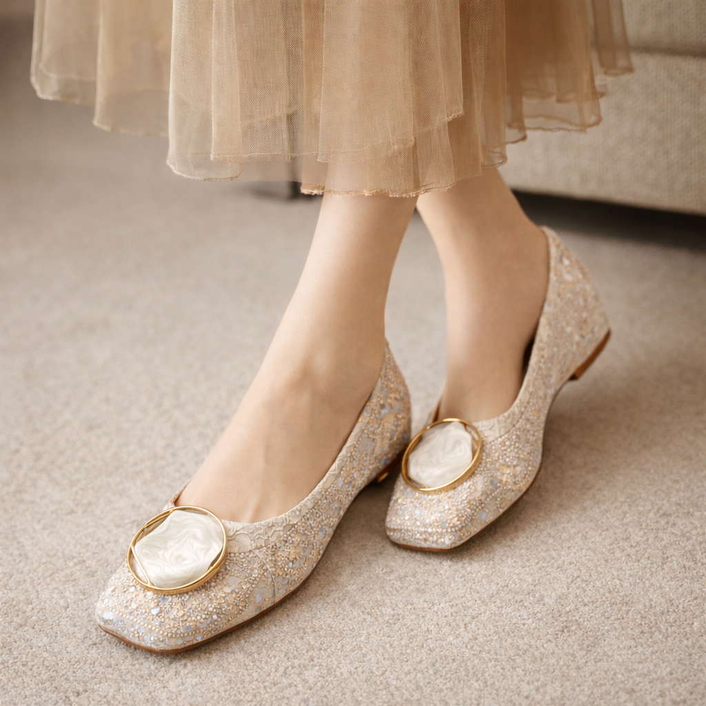 Orabella Footwear