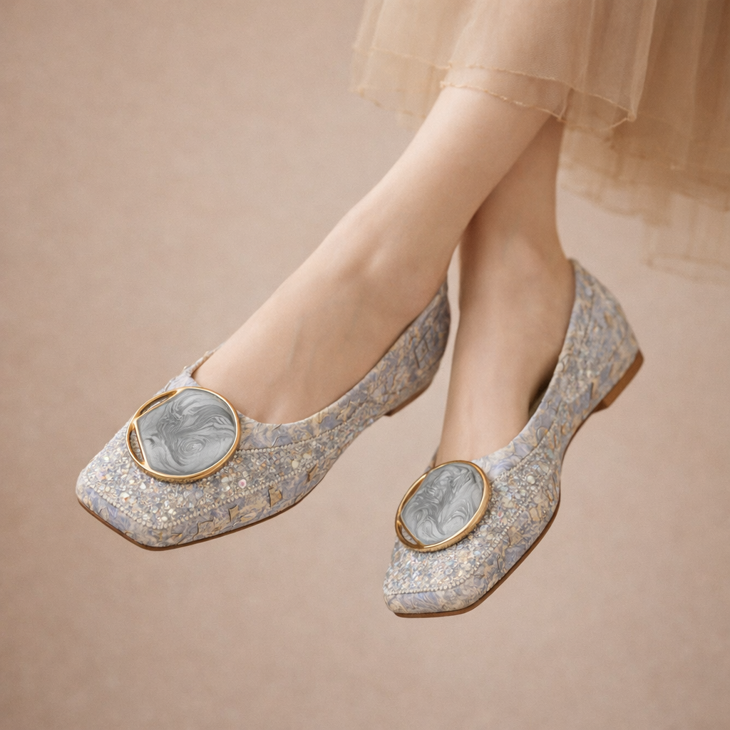 Orabella Footwear