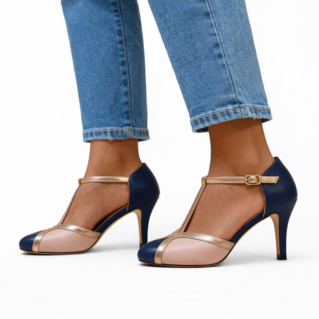 Patogūs ir Madingi Kulniukai