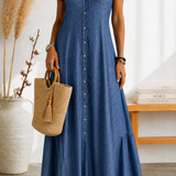 Denim Dress (Modelis 1)