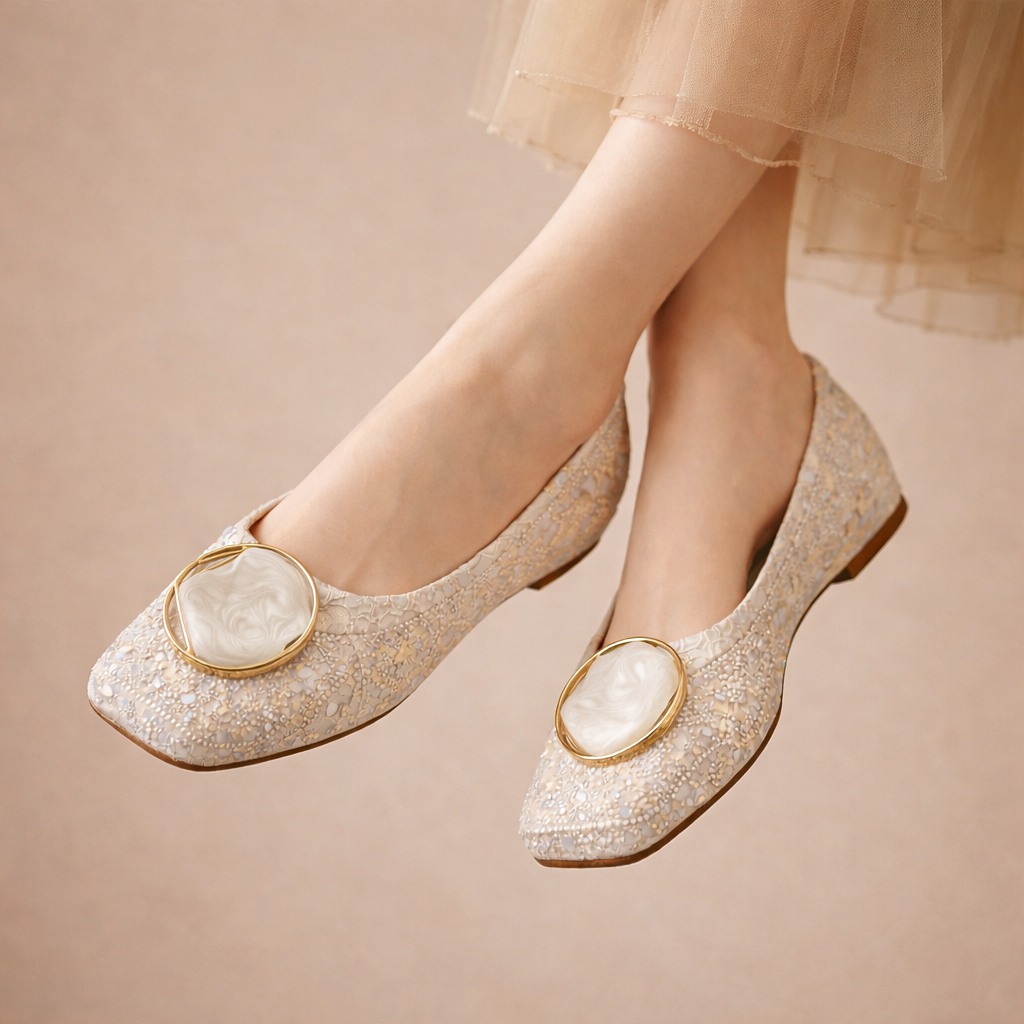 Orabella Footwear