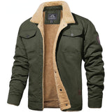 Stylish Bomber Jacket