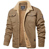 Stylish Bomber Jacket