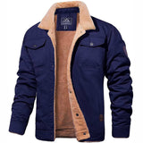 Stylish Bomber Jacket