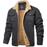 Stylish Bomber Jacket