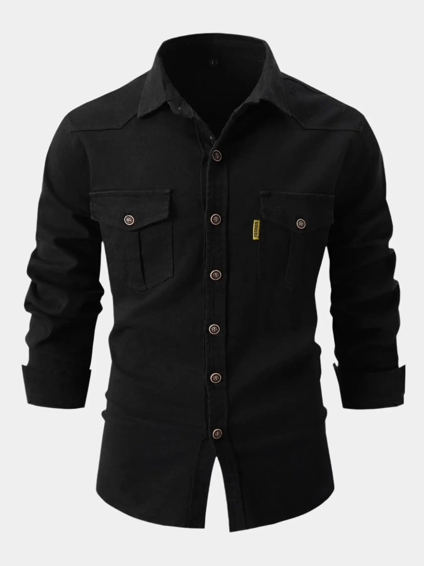 Button-Up