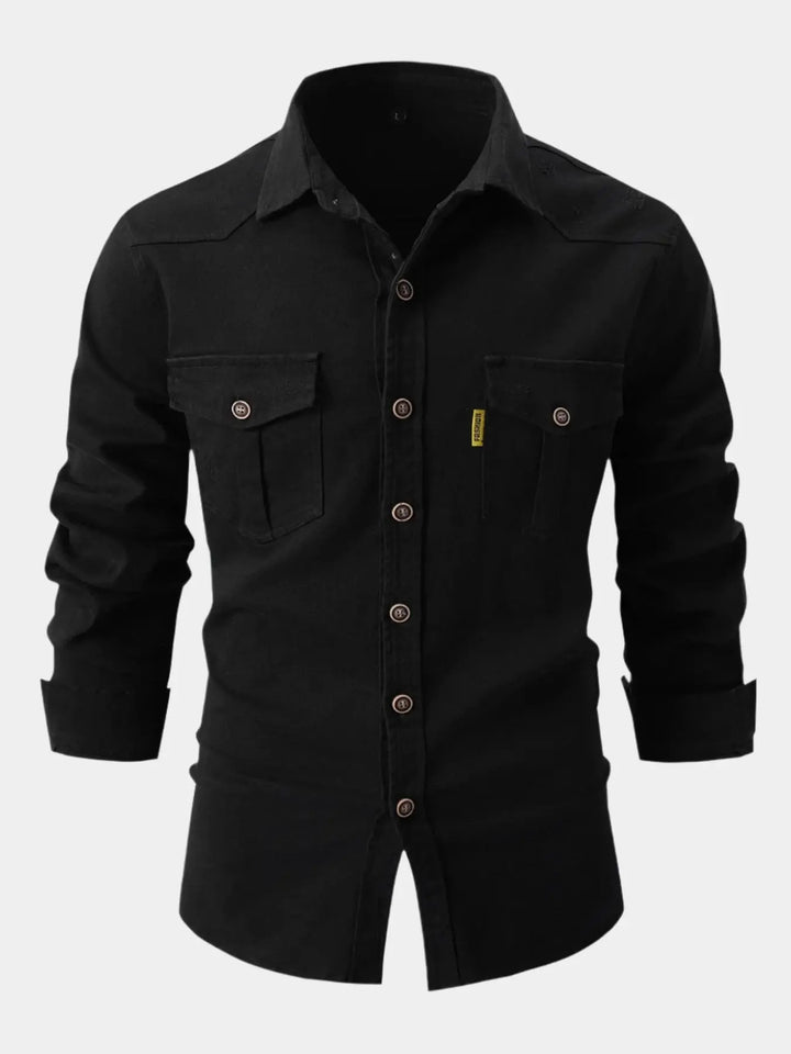 Button-Up