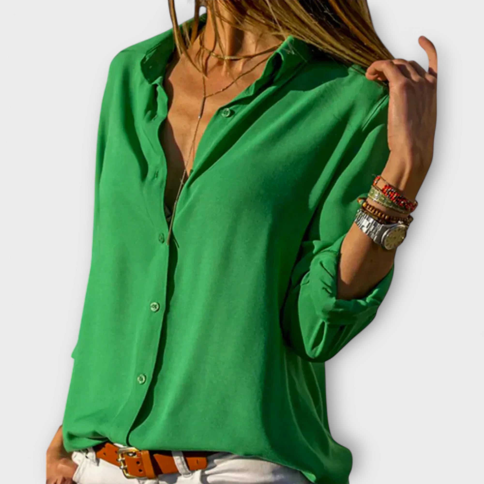 Women's Blouse