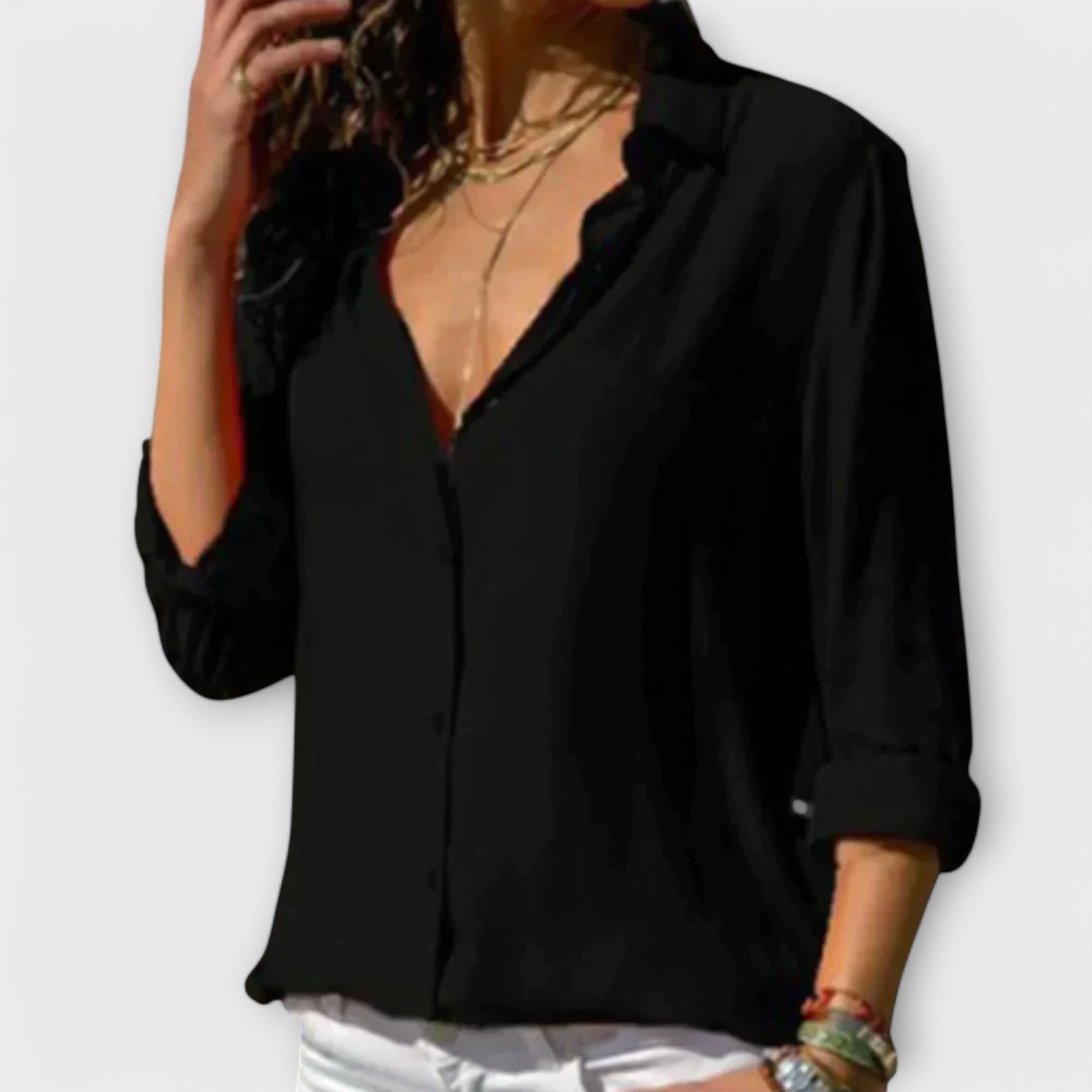 Women's Blouse