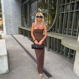 Elegance Maxi Dress