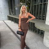 Elegance Maxi Dress