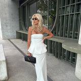 Elegance Maxi Dress