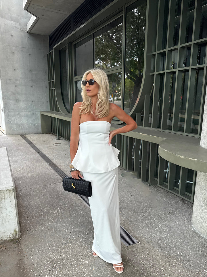 Elegance Maxi Dress
