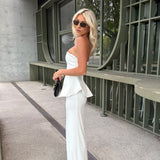 Elegance Maxi Dress