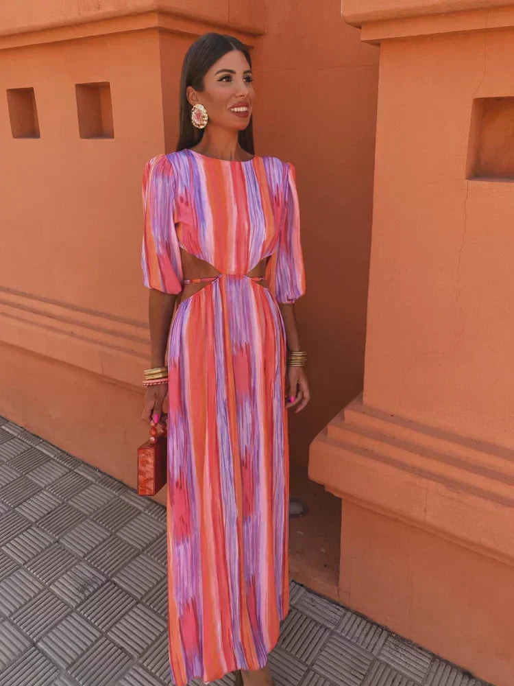 Bold Dress