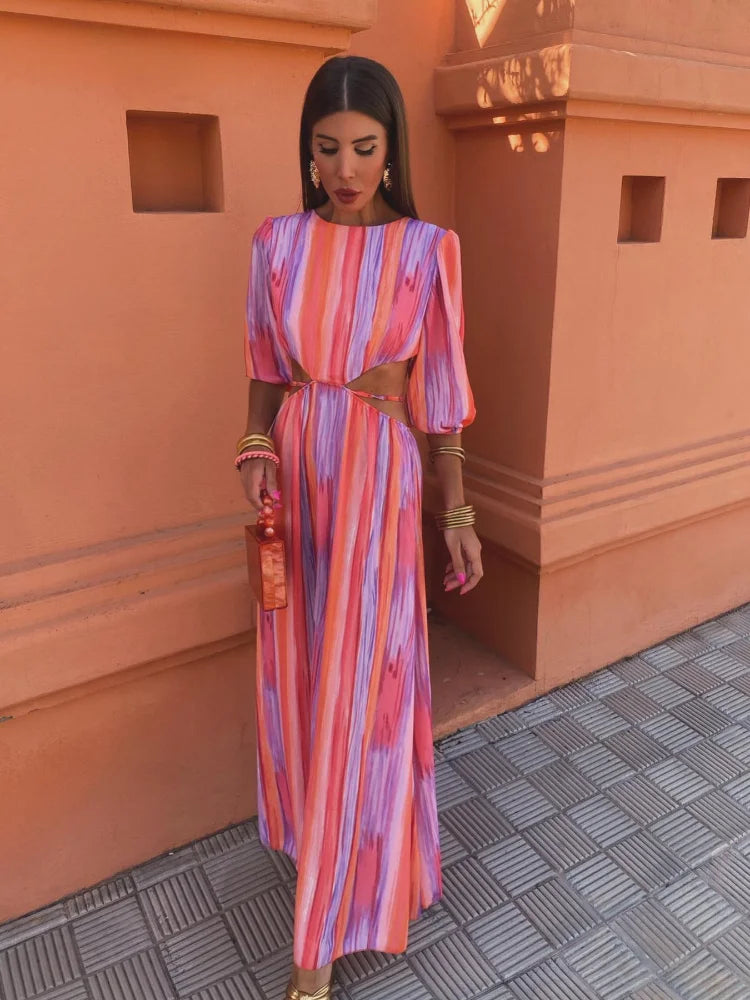 Bold Dress