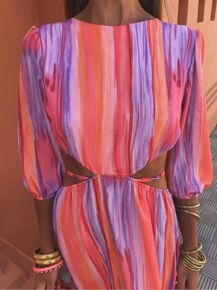 Bold Dress