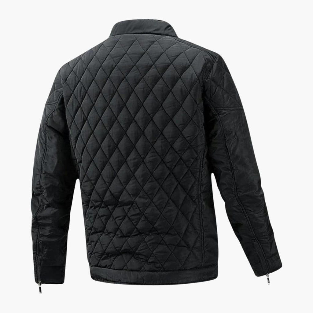 Kvadratinis Švarkas