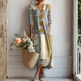 Bohemian Dress