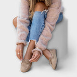 Moccasins (Modelis 1)