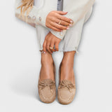 Moccasins (Modelis 1)