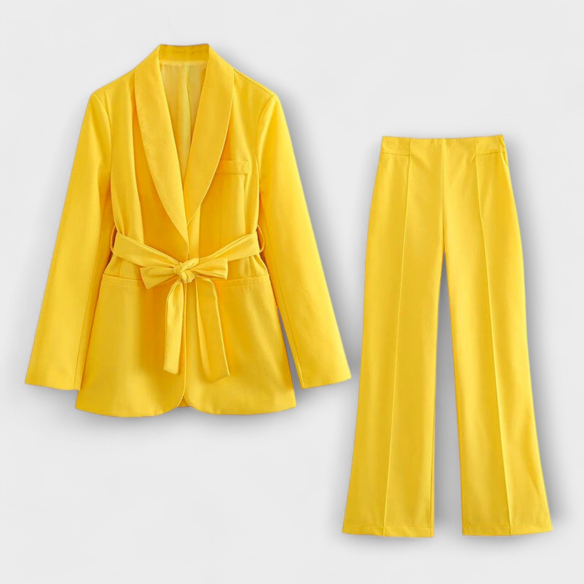 Elegantiškas 2 dalių rinkinys