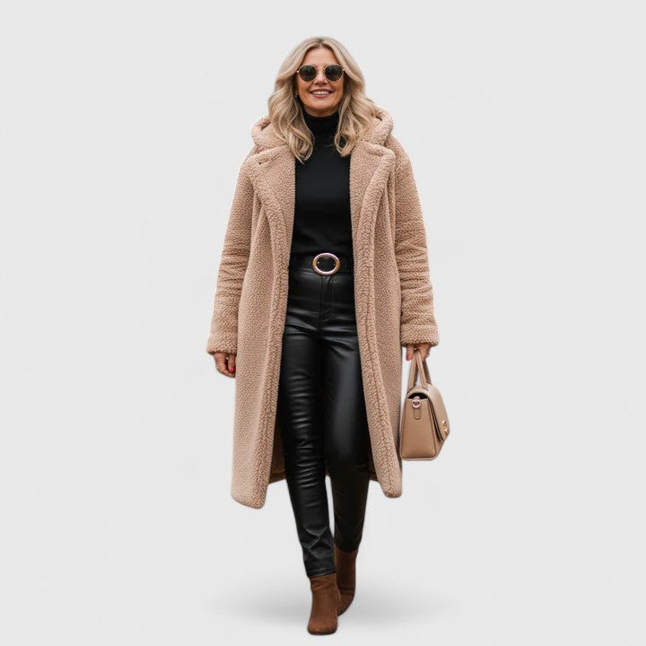 Rožė | Elegantiška striukė