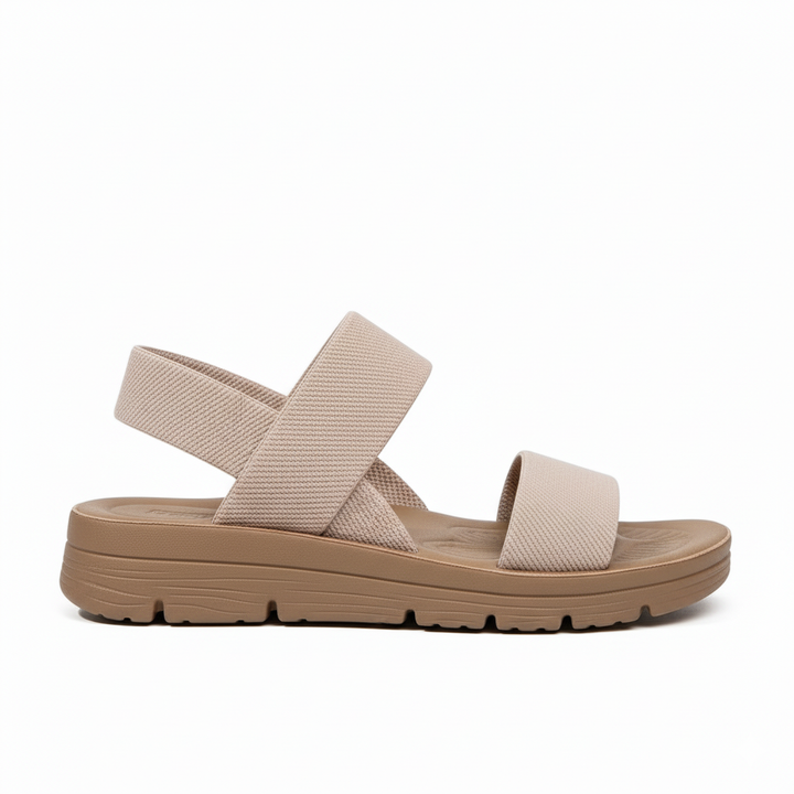 Anna-Nicole | Ortopediniai sandalai