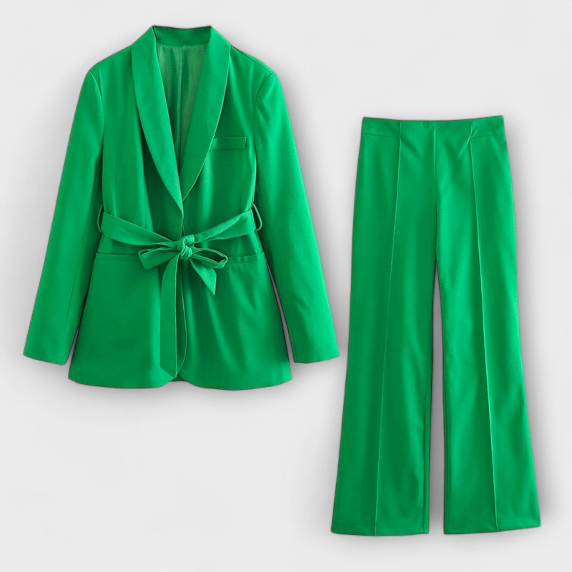 Elegantiškas 2 dalių rinkinys