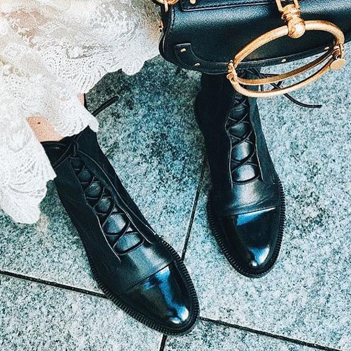 Premium Quality Footwear