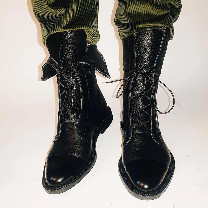 Premium Quality Footwear