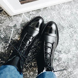 Premium Quality Footwear